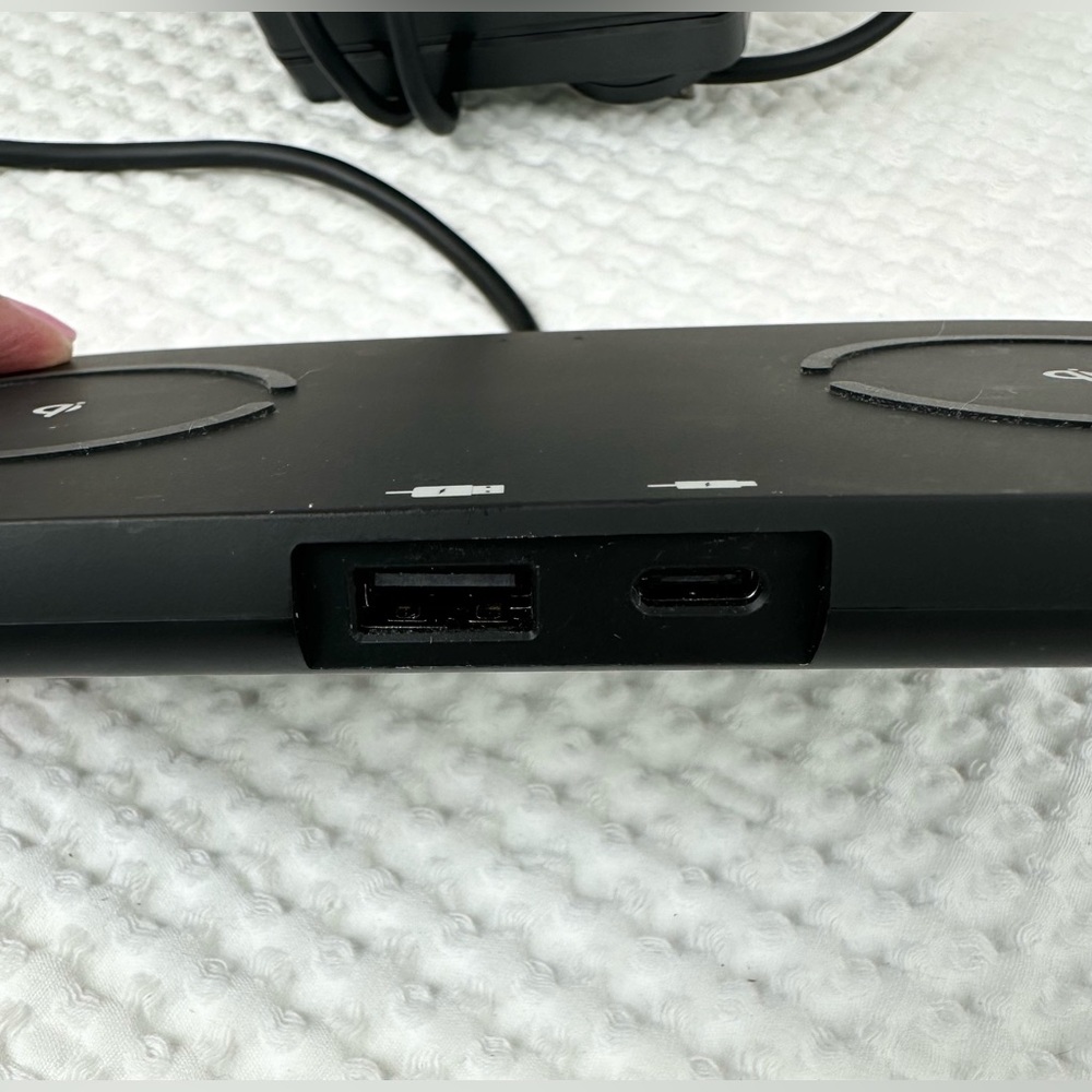 TeleAdapt ChargePort Duo - Picture 4 of 9